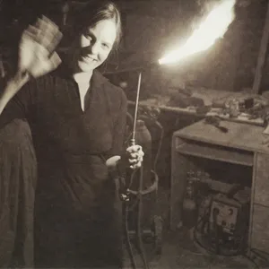 The calcination of Scout Niblett